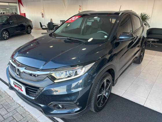 HONDA HR-V 1.8 16V FLEX EX 4P AUTOMÁTICO HONDA HR-V 1.8 16V FLEX EX 4P AUTOMÁTICO